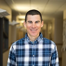 Jeremy Muskat PhD