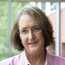 Jody Coleman PhD