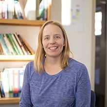 Karen Hausdoerffer MFA