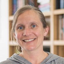 Kari  Commerford MA