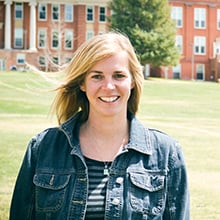Kate Clark PhD