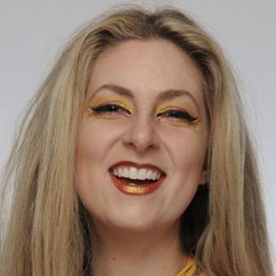 Kellie Egging