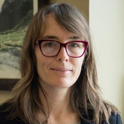 Person: Kelsey Bennett, PhD.