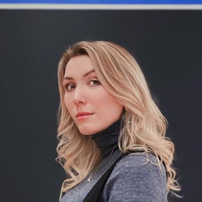 Person: Kelsey Sloane