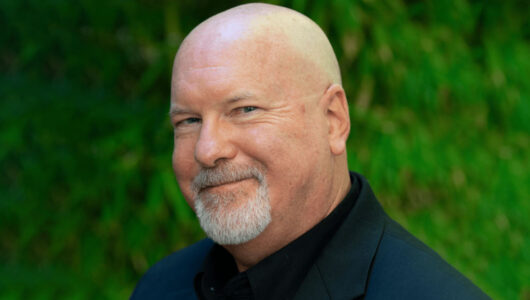 Western professor Kevin J. Anderson co-produces DUNE, Part Two