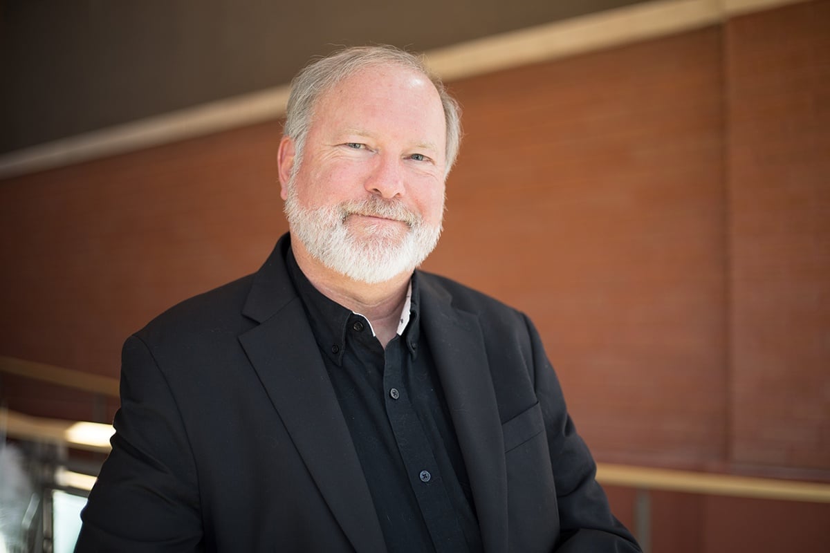 GPCW Publishing Concentration Director Celebrates the Release of DUNE
