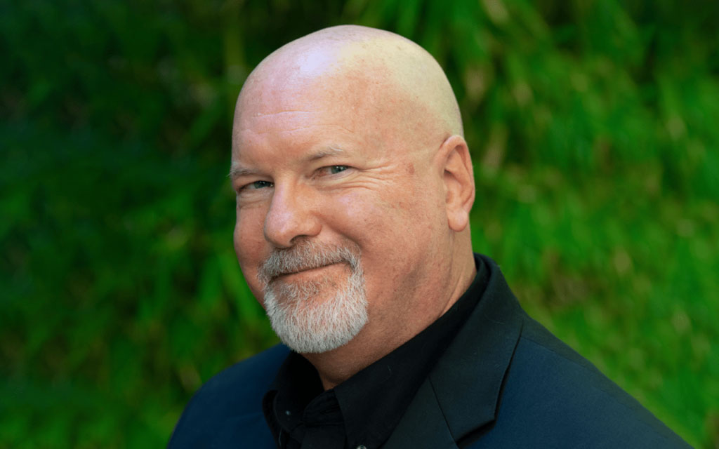 Western professor Kevin J. Anderson co-produces DUNE, Part Two