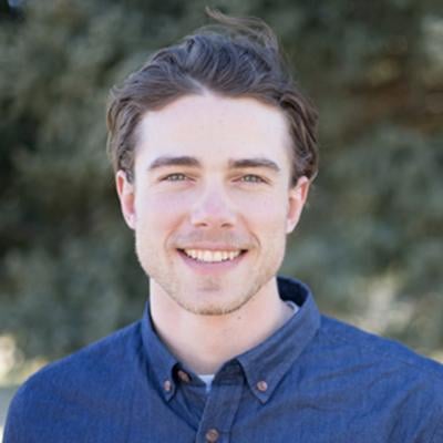 Person: Kevin Fox
