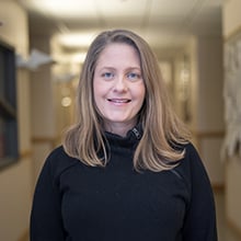 Kim Fix PhD