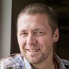 Lance Dalleck PhD