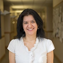 Lorena Gómez PhD