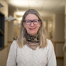Lynn Sikkink PhD