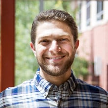 Marc Rubin PhD