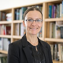 Maria Boikova Struble PhD