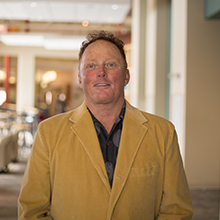 Mark A. Gibson EdD