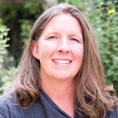 Person: Melanie Armstrong, PhD.