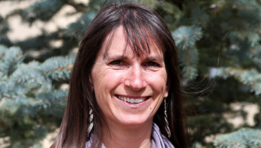 Western professor publishes book focused on sustainability in business