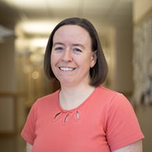 Suzanne Taylor PhD