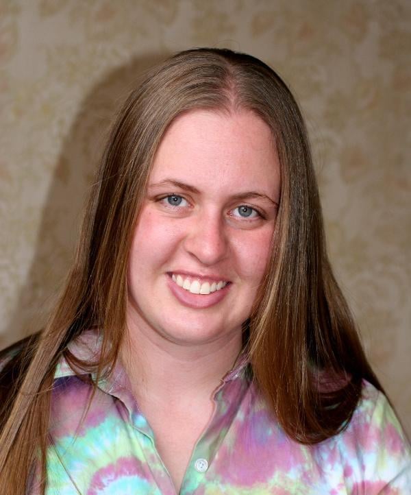 Person: Randi Andersen Tolme