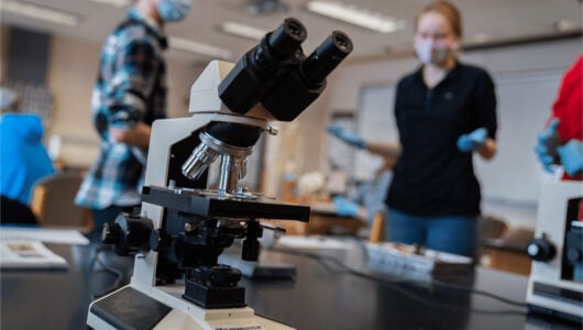 Western Students Take First, Third for Posters at Research Conference