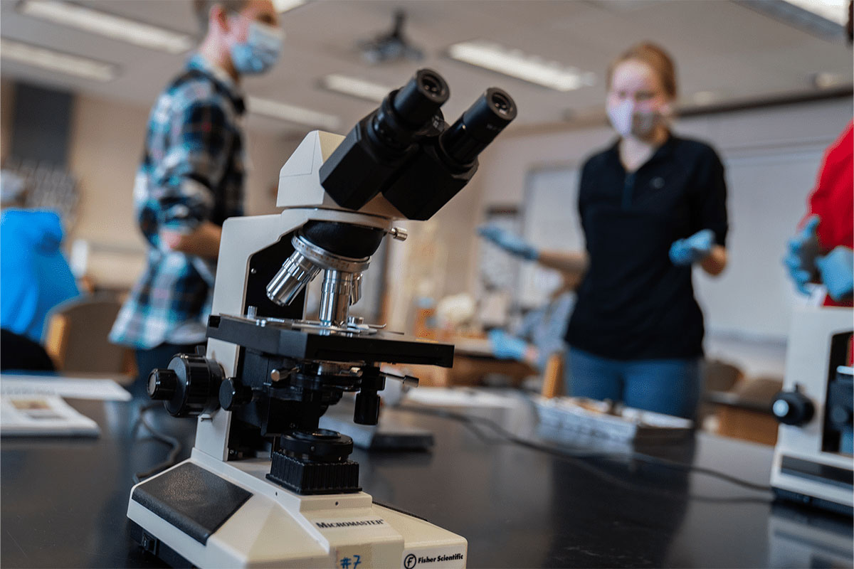 Western Students Take First, Third for Posters at Research Conference