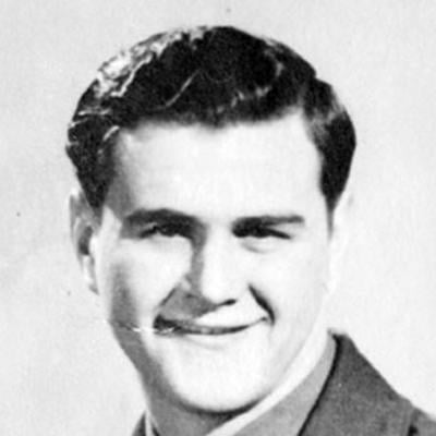 Person: Norman Shetley