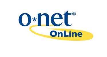O*Net logo