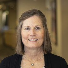 Pam Johnston