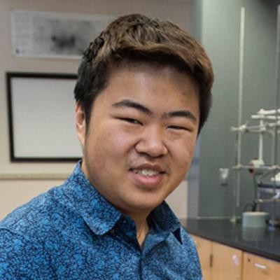 Person: Patrick Tan