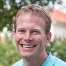 Paul Giberson