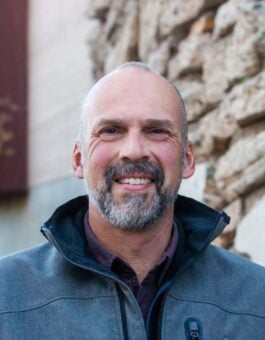 Western Names Dr. Pavel Cenkl as Provost, Continuing Focus on Place-Based Learning