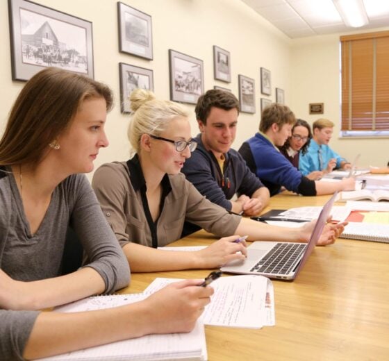 Politics and Government Club