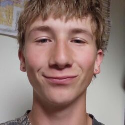 Headshot of Mr. Owen