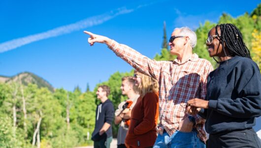 Experiential Learning MBA Programs & Outdoor Education Grad Programs