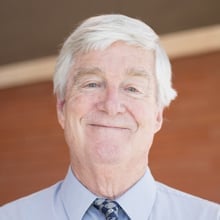 Richard Wilber EdD