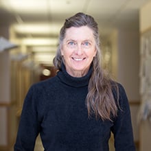 Robin A. Bingham PhD