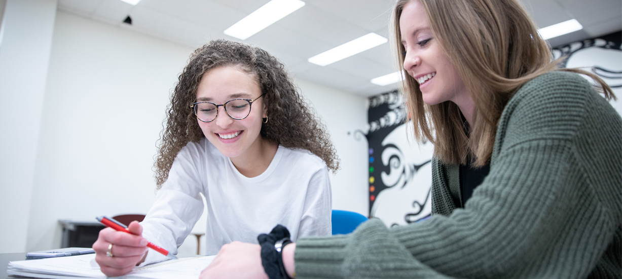 New partnership helps Red Rocks Community College students earn accelerated master’s degrees