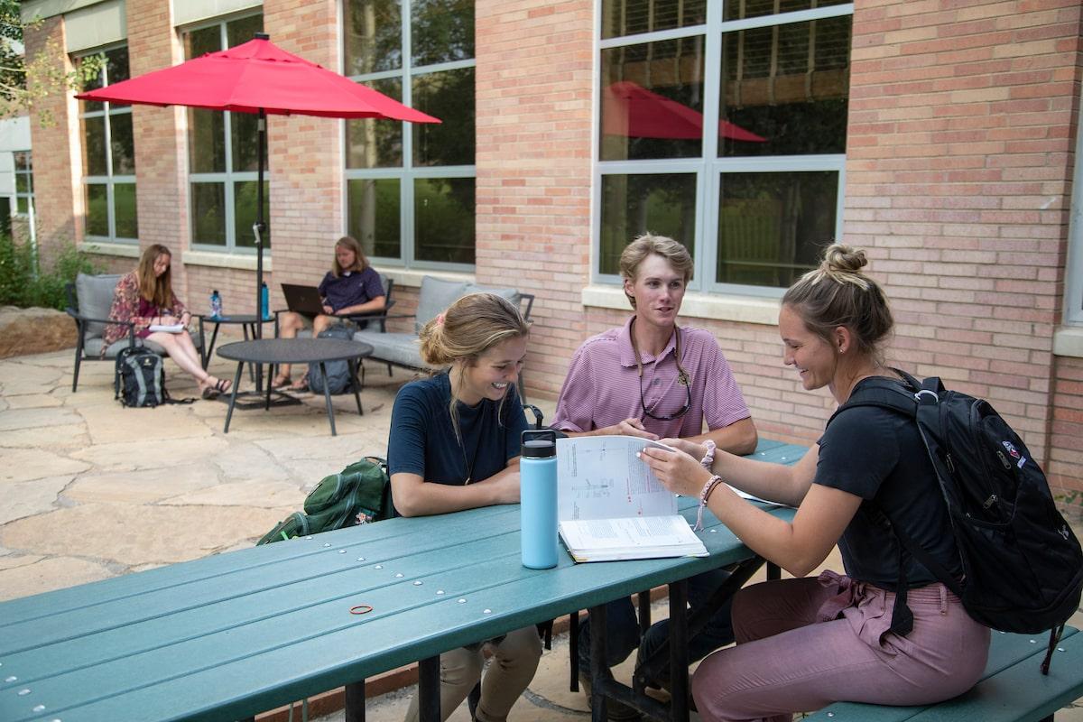 Non-Degree Seeking Student Courses: How to Find Your Interests