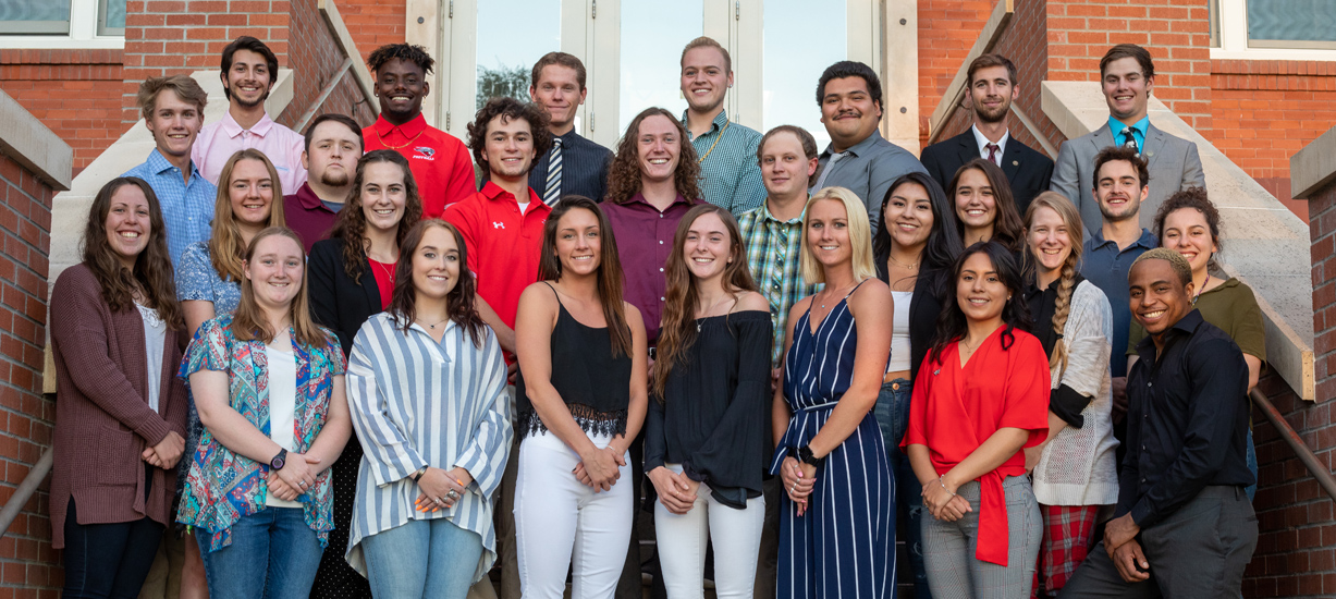 SGA election results announced