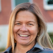 Shelley Jansen