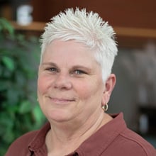 Sherry Ford