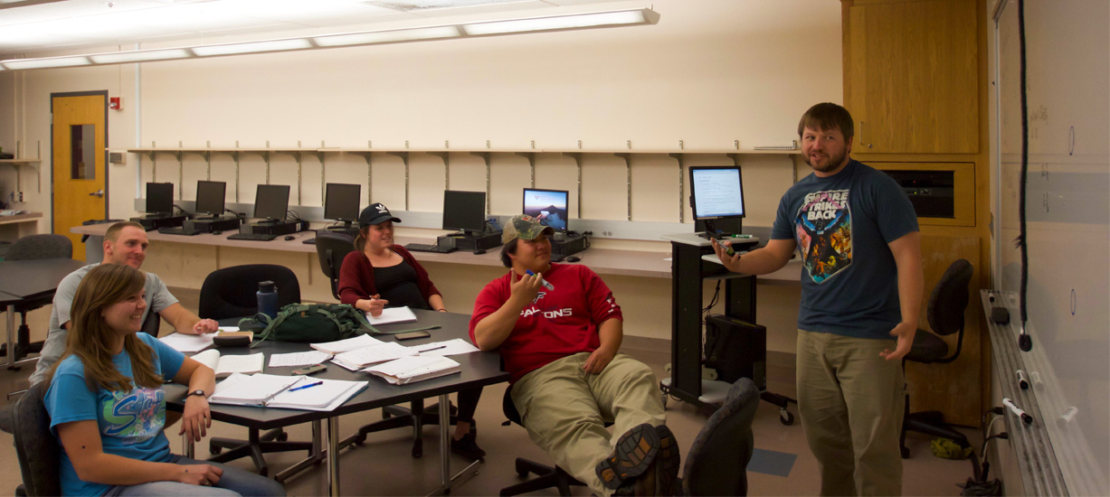 Western’s Supplemental Instruction Program