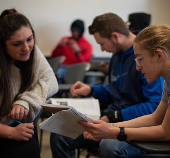 Sociology & Criminal Justice Club