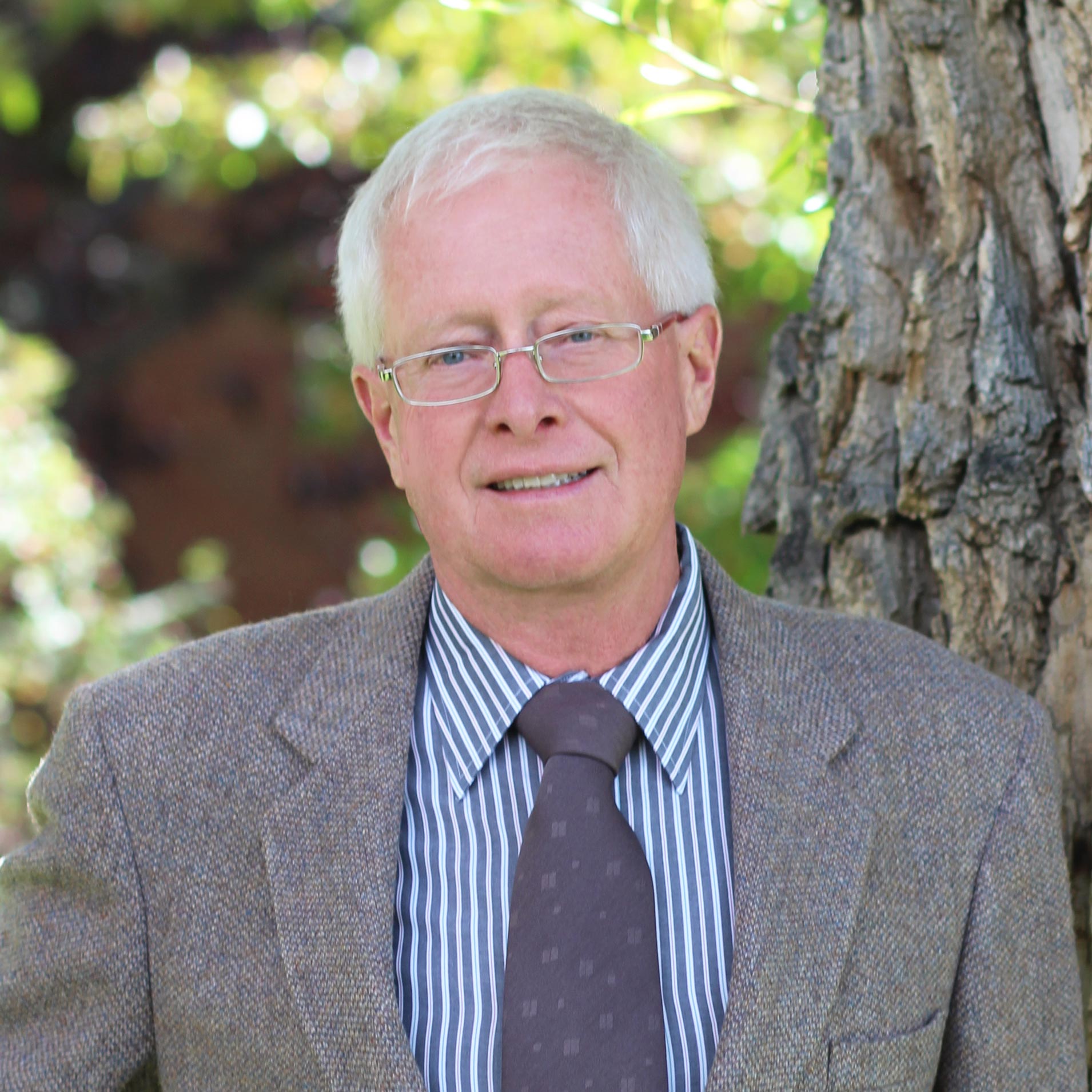 Steve Crowley PhD