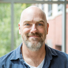 Steven Cole Hughes MFA