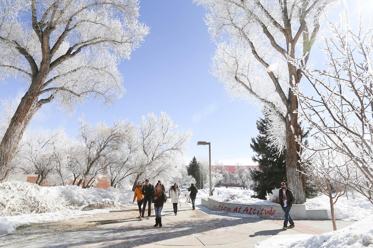 Best Study Abroad Colleges: Western Among Best Study Abroad Programs