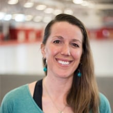 Tara Allman