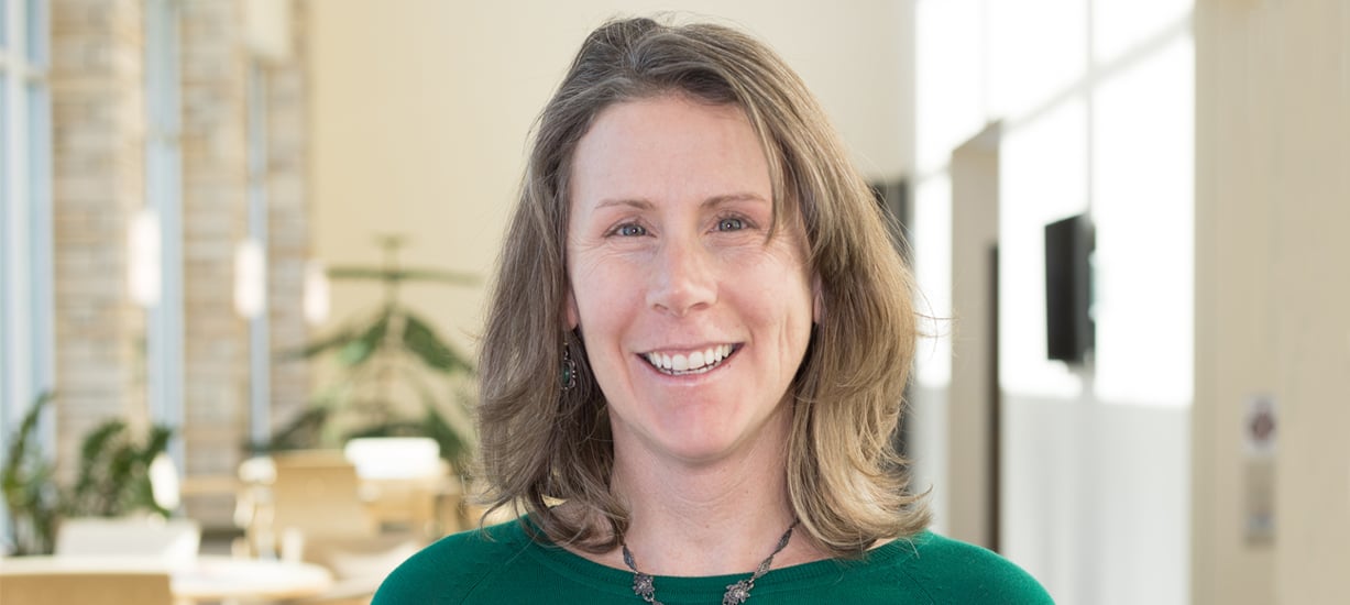 Western Professor Featured in VentureWell Article