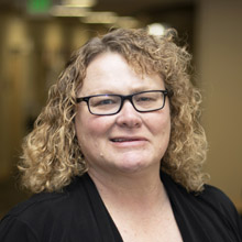 Teri Haus