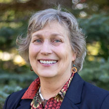 Toni Todd MS